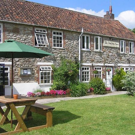 The Vobster Inn Radstock Eksteriør bilde