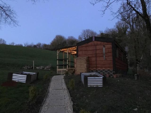 The Vobster Inn Radstock Eksteriør bilde