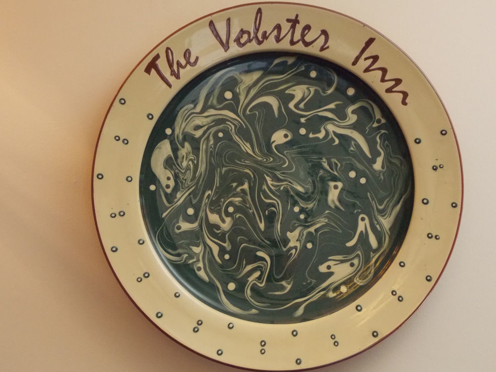 The Vobster Inn Radstock Eksteriør bilde